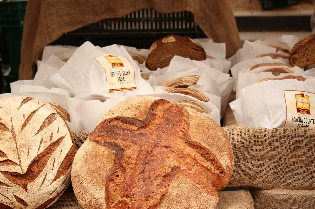 bakery storefront denmark