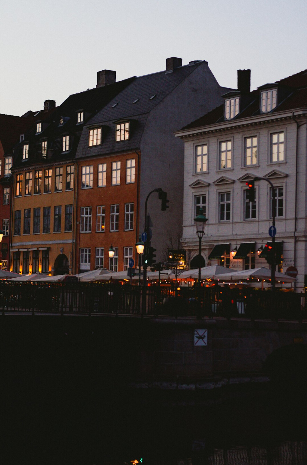 cozy danish evening