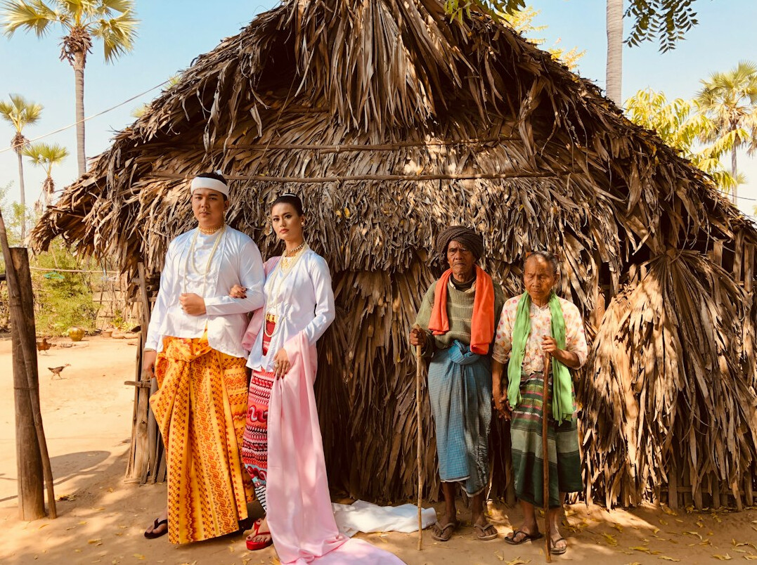danish community traditions