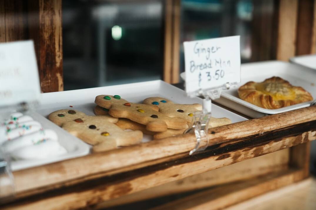 danish local market